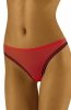 Wol-Bar Carimbo stringi damskie 
